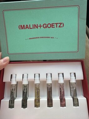 MALIN+GOETZ Fragrance Discovery Kit - Multi-Color Women’s Set